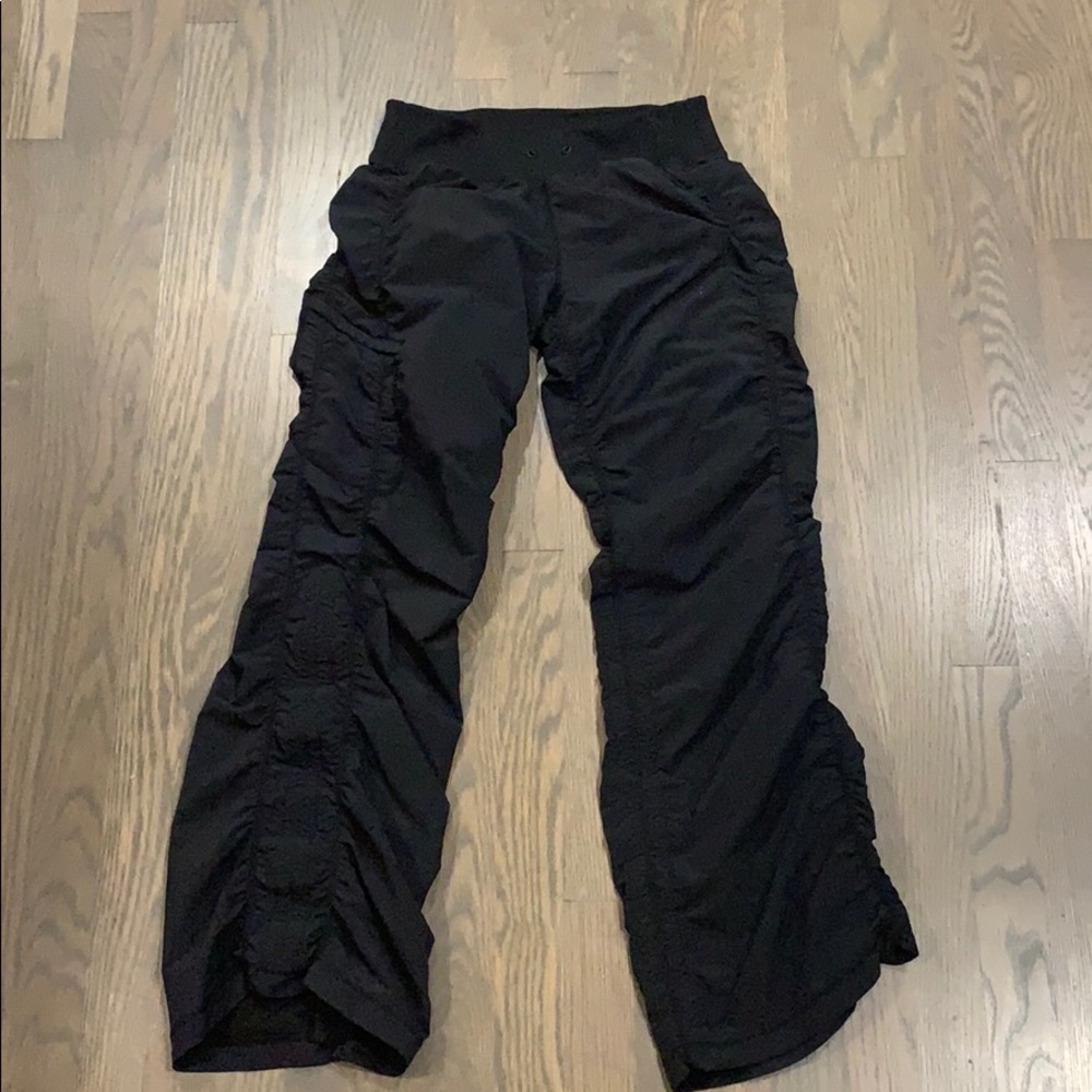 Zella pants size 6